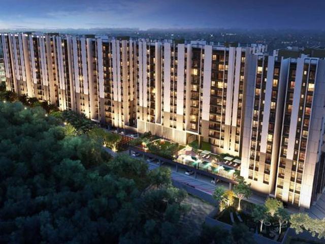 Flat for sale in Matigara, Darjeeling