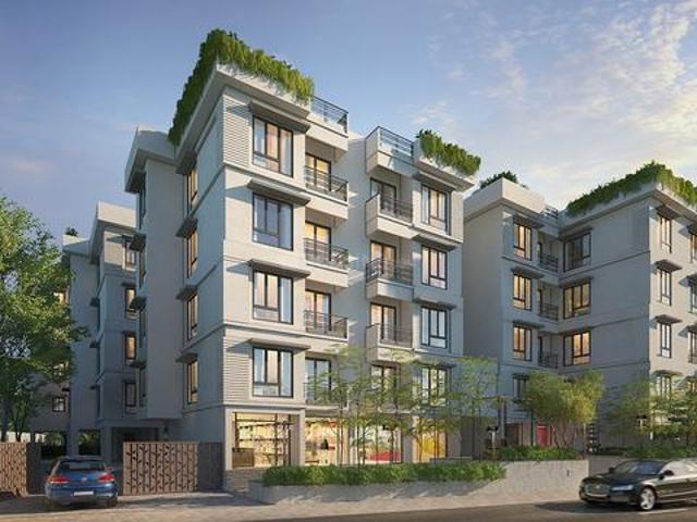 Flat for sale in Siliguri, West Bengal