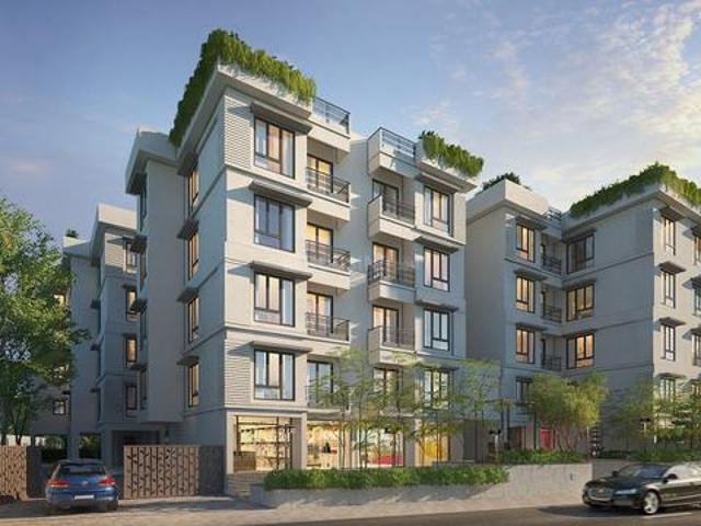 Flat for sale in Shiliguri, West Bengal
