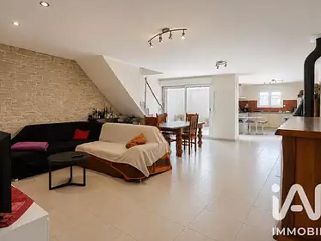 Maison vente à Cholet, Bégrolles-en-mauges