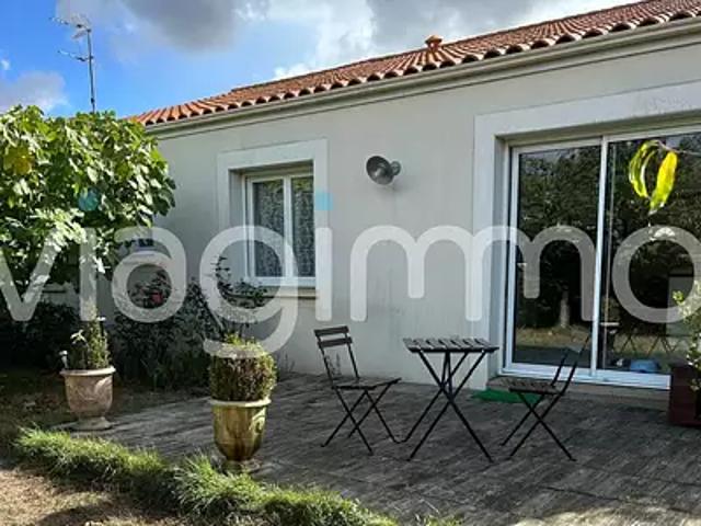 Maison vente à Cholet, Bégrolles-en-mauges