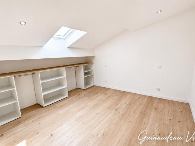 Maison vente à Cholet, Bégrolles-en-mauges