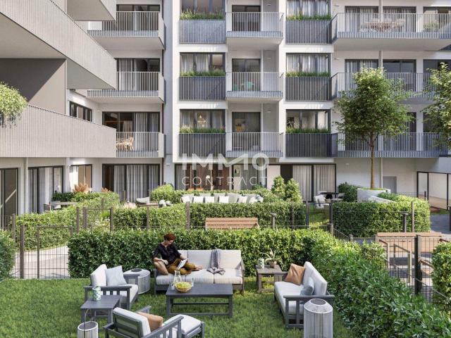 Apartment kaufen in Ottakring, Wien