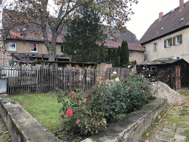 Haus kaufen in Oberteutschenthal, Teutschenthal