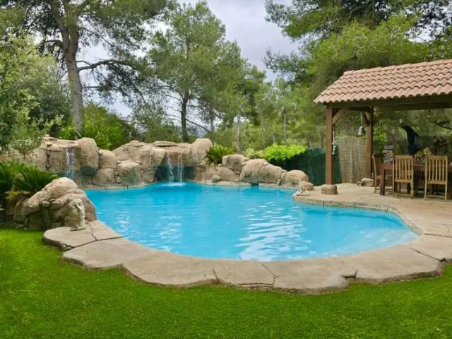 Apartamento en alquiler en Urbanització Begues Park, Baix Llobregat
