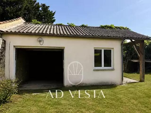 Maison vente à Béguey, Gironde