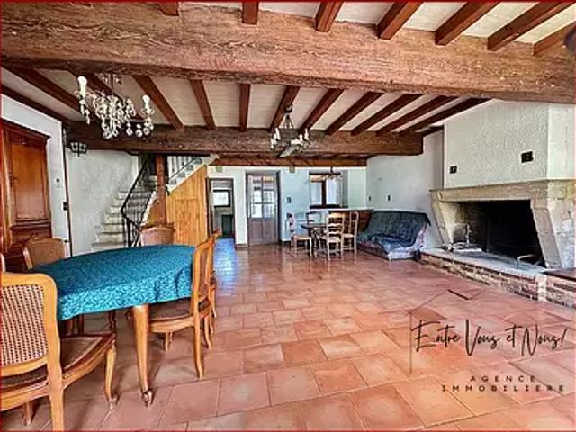 Maison vente à Béguey, Gironde