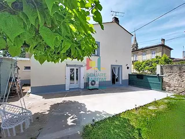 Maison vente à Béguey, Gironde