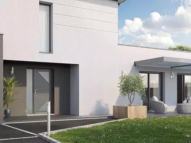 Maison vente à Langon, Béguey