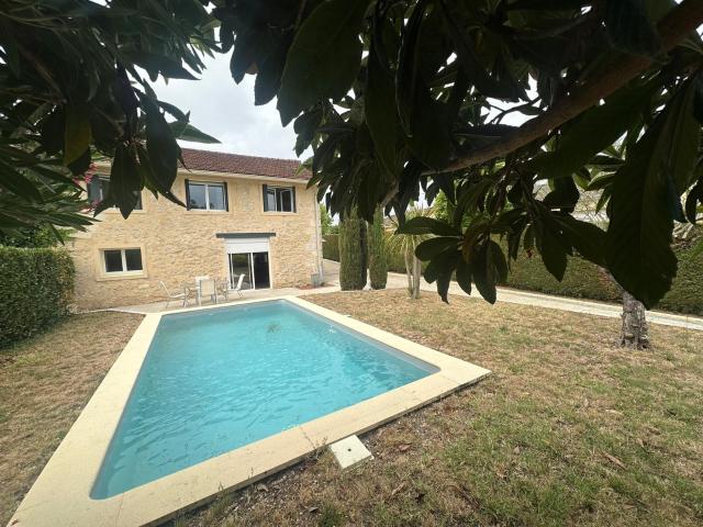 Maison vente à Béguey, Gironde