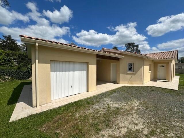 Maison vente à Langon, Béguey