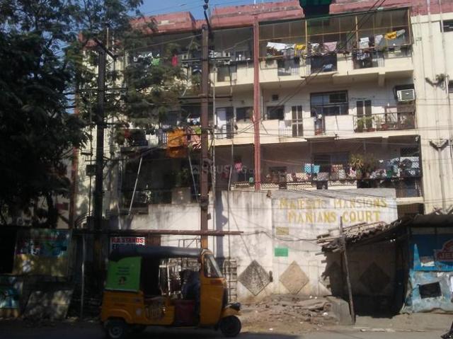 Flat for sale in Haidarabad, Telangana