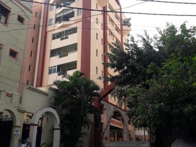 Flat for sale in Ameerpet, Haidarabad