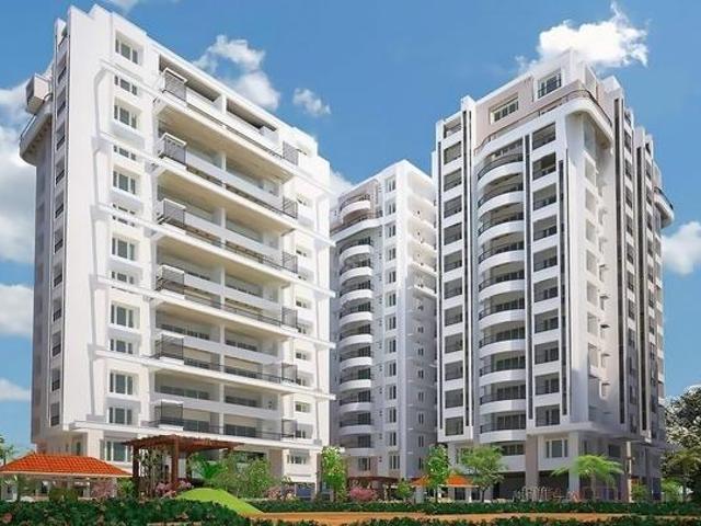 Flat for sale in Haidarabad, Telangana