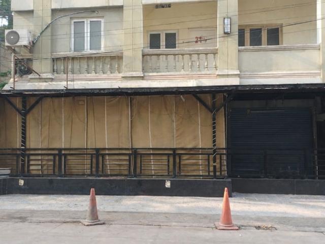 Commercial for rent in Haidarabad, Telangana