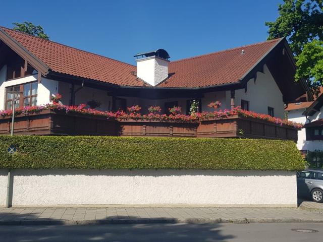 Apartment mieten in Am Klosterfeld, Unterhaching