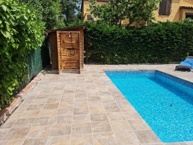 Apartamento en alquiler en Sant Josep, Begur