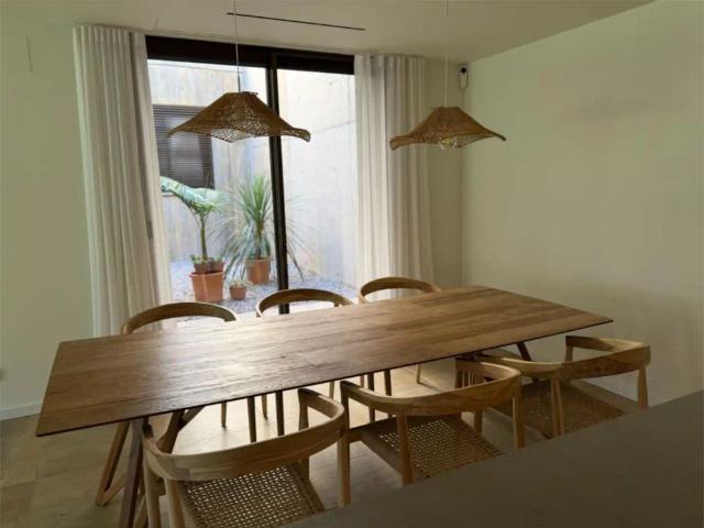 Apartamento en alquiler en sa Riera, Baix Empordà