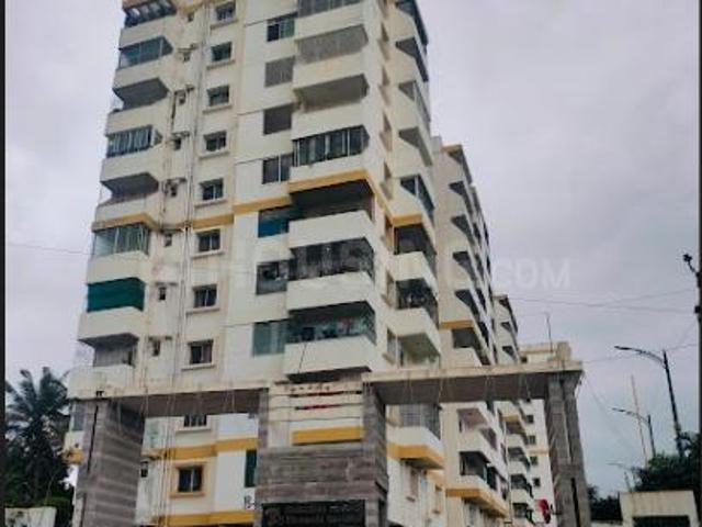 Flat for sale in Bangalore South, Cox Town - Bangalore