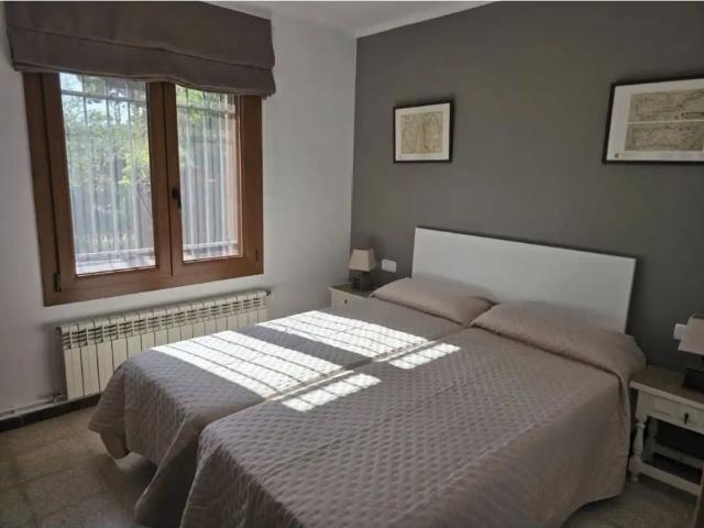 Apartamento en alquiler en Sant Josep, Begur