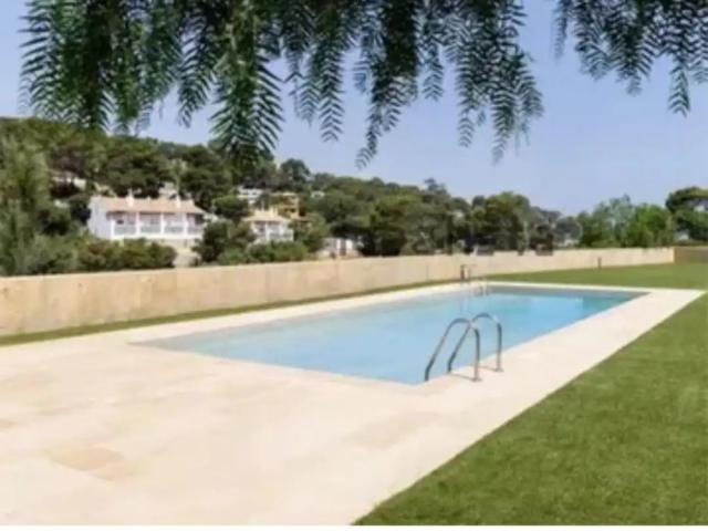 Apartamento en alquiler en sa Riera, Baix Empordà