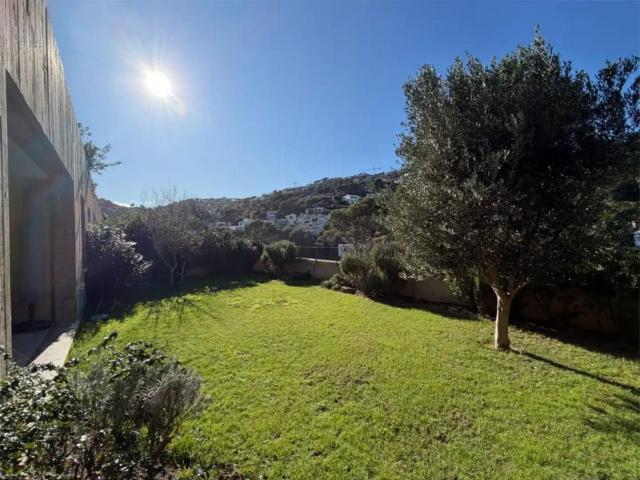 Apartamento en alquiler en Urbanització Port des Pi, Begur