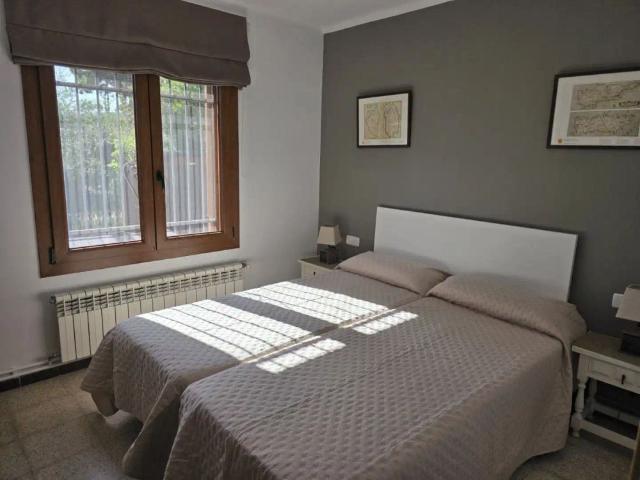 Apartamento en alquiler en Baix Empordà, Catalunya