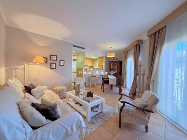 Apartamento en venta en Baix Empordà, Catalunya