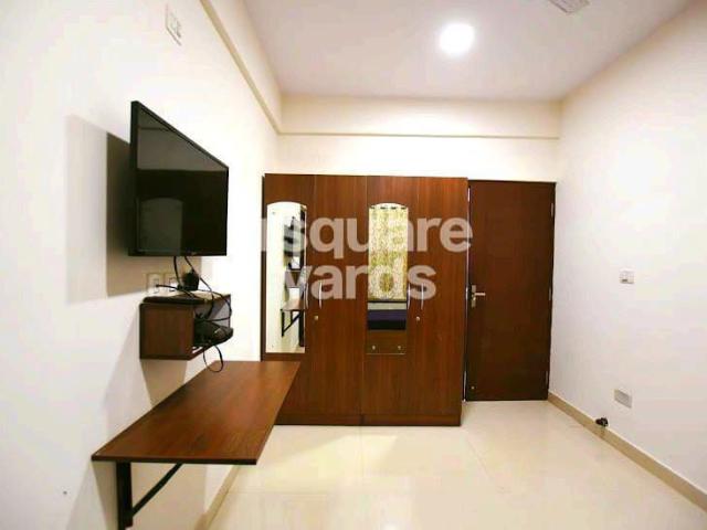 Property for rent in Bangalore North, Cox Town - Bangalore