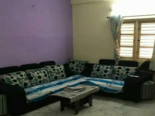 Property for rent in Bangalore North, Cox Town - Bangalore