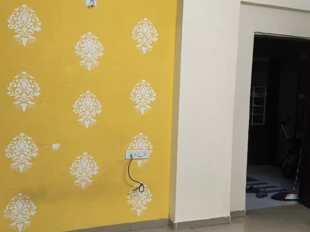 Property for rent in Bangalore North, Cox Town - Bangalore