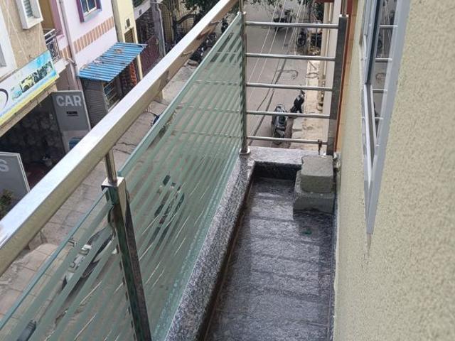 Property for rent in Bangalore North, Cox Town - Bangalore