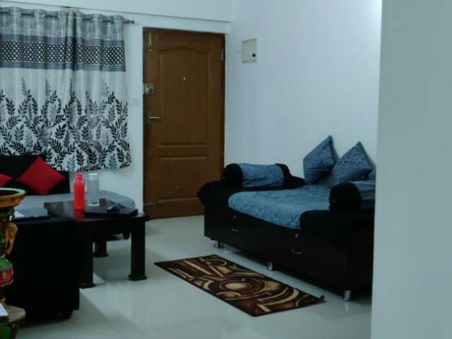 Property for rent in Bangalore North, Cox Town - Bangalore