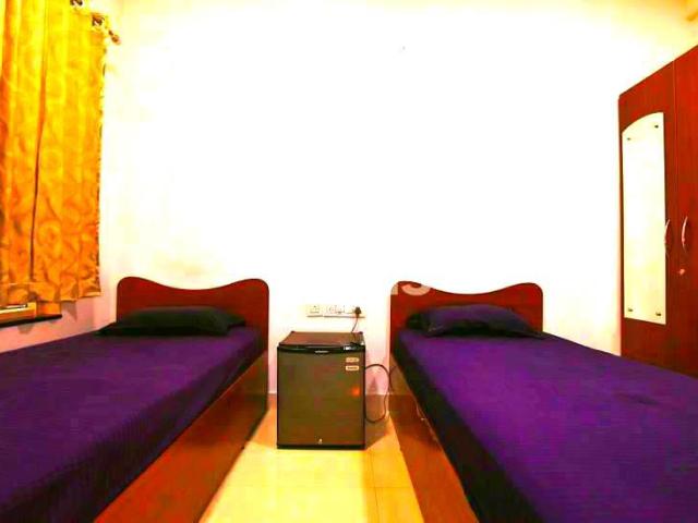 Property for rent in Bangalore North, Cox Town - Bangalore