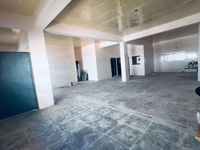 Land for rent in Bangalore North, Cox Town - Bangalore