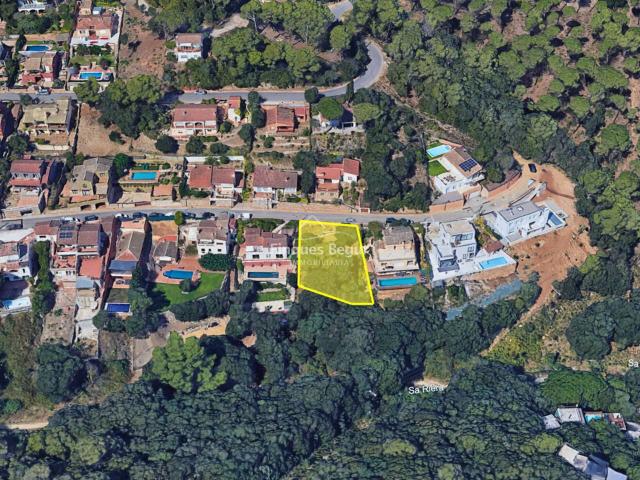 Terreno en venta en Baix Empordà, Catalunya