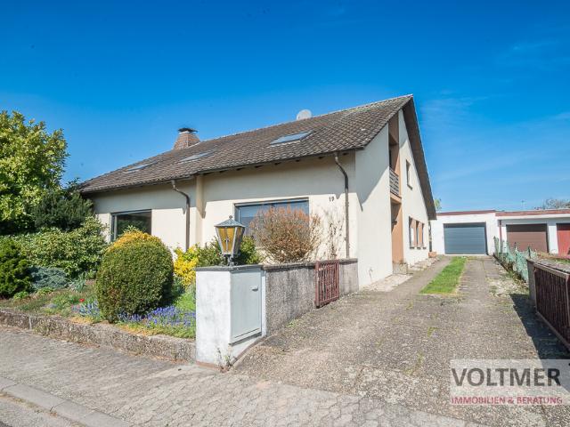 Haus kaufen in Bexbach, Bexbach