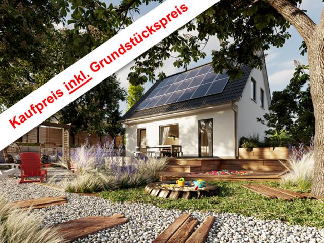 Haus kaufen in Holle