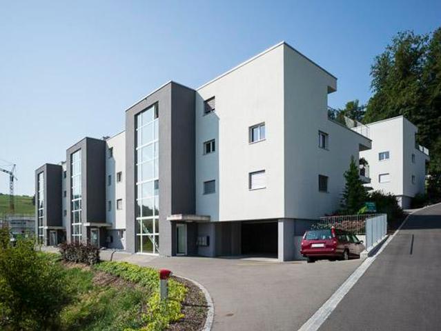 Apartment mieten in Flawil, Wahlkreis Wil