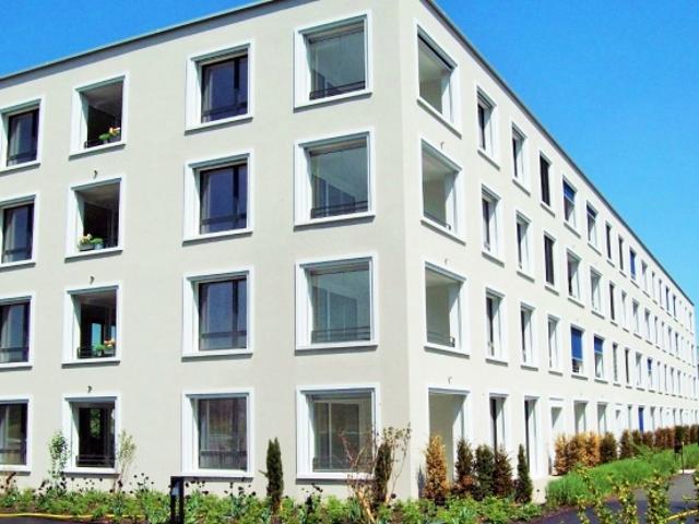 Wohnung mieten in Wil (SG), St. Gallen