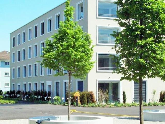 Apartment mieten in Wil (SG), St. Gallen
