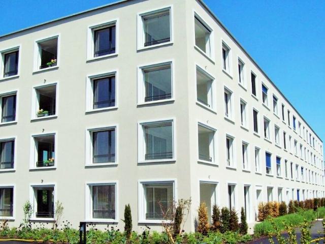 Wohnung mieten in Wil (SG), St. Gallen