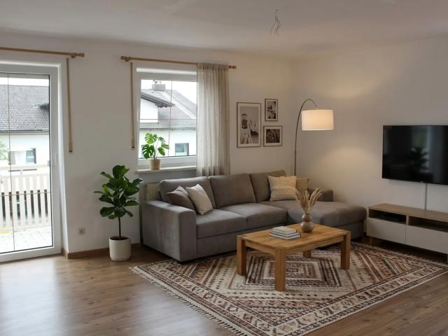Apartment mieten in Osterhofen, Bayern