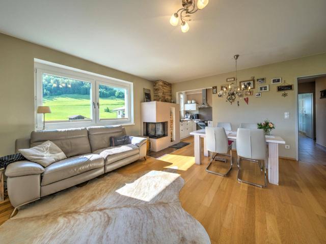 Apartment kaufen in Kössen, Tirol