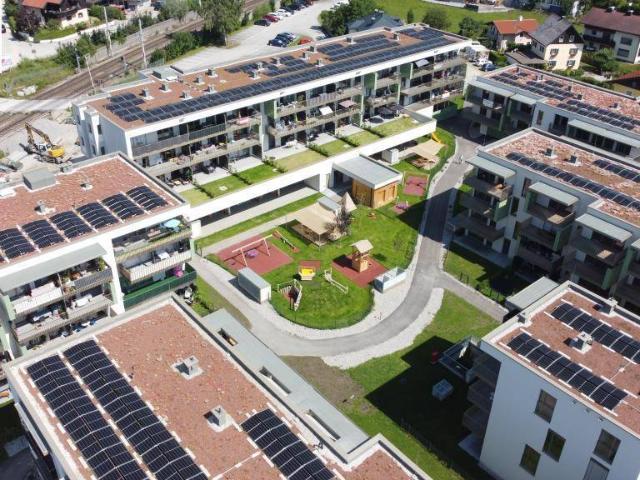 Apartment mieten in Waldprechting, Seekirchen