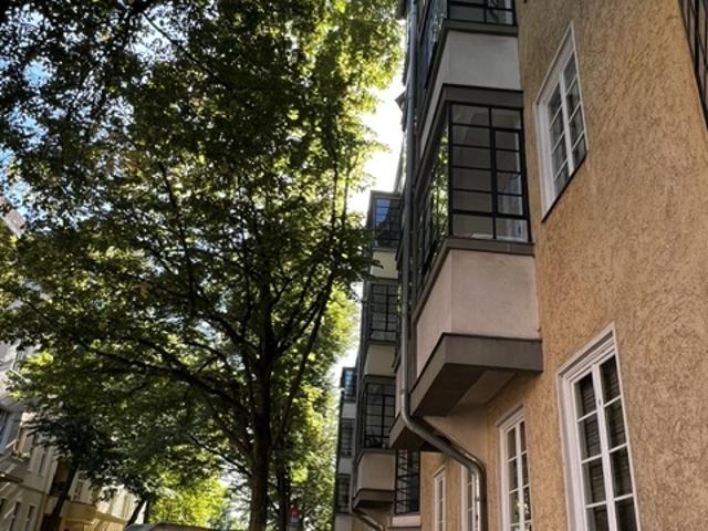 Wohnung kaufen in Treptow-Köpenick, Berlin