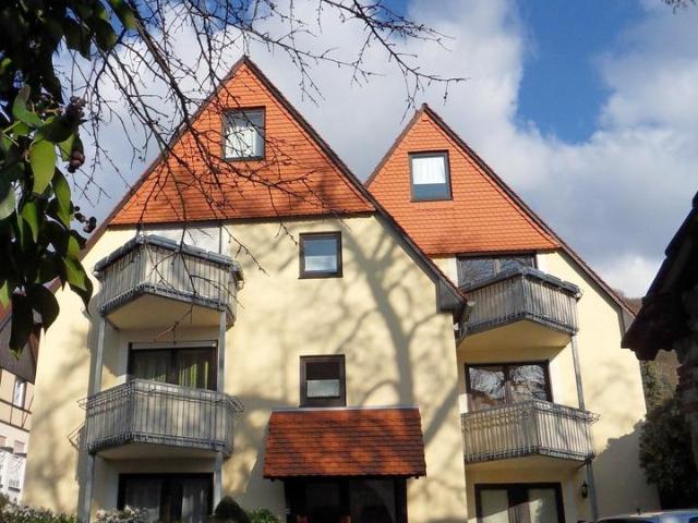 Wohnung kaufen in Zwingenberg