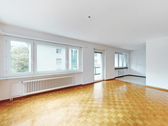 Wohnung mieten in Solothurn