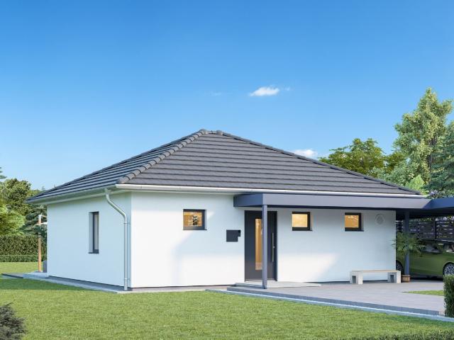 Haus kaufen in Heusweiler