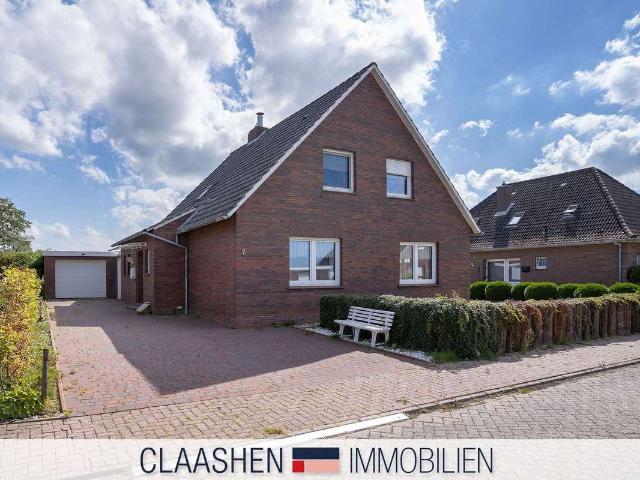 Haus kaufen in Dornum, Landkreis Aurich